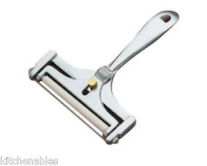 Cheese Sliver - Kitchen