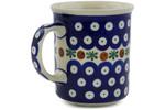 Polish Pottery - Mug