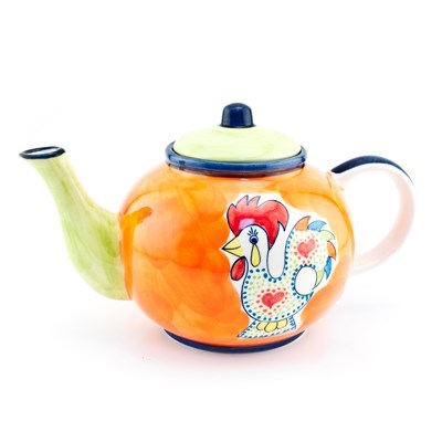 Tea Pot - Kitchen