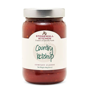 Ketchup - Food