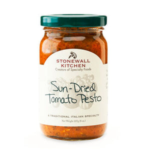 Pesto Sauce