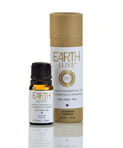 Essential Oil