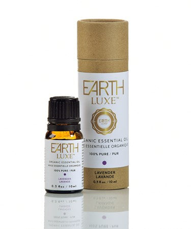 Essential Oil