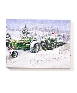 Wall Art - Festive