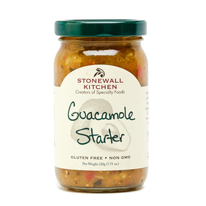 Guacamole Sauce - Food