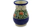 Polish Pottery - Vase