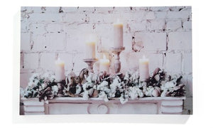 Wall Art - Festive