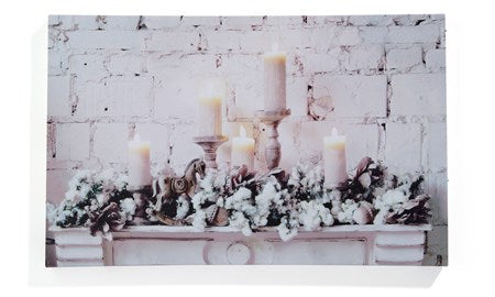 Wall Art - Festive