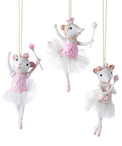 Festive - Ornament