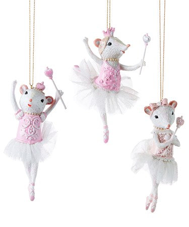 Festive - Ornament