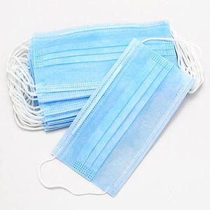 Face Mask - Disposable