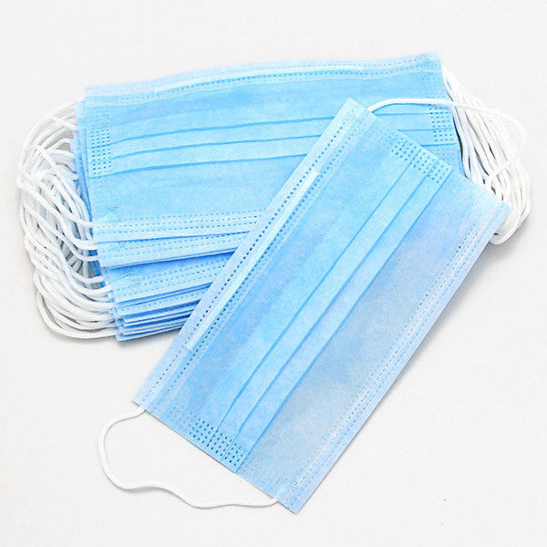 Face Mask - Disposable