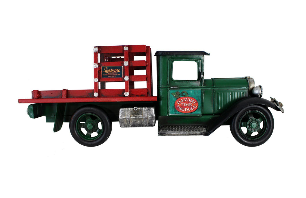 Truck - Wall Art