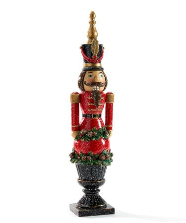 Festive - Nutcracker