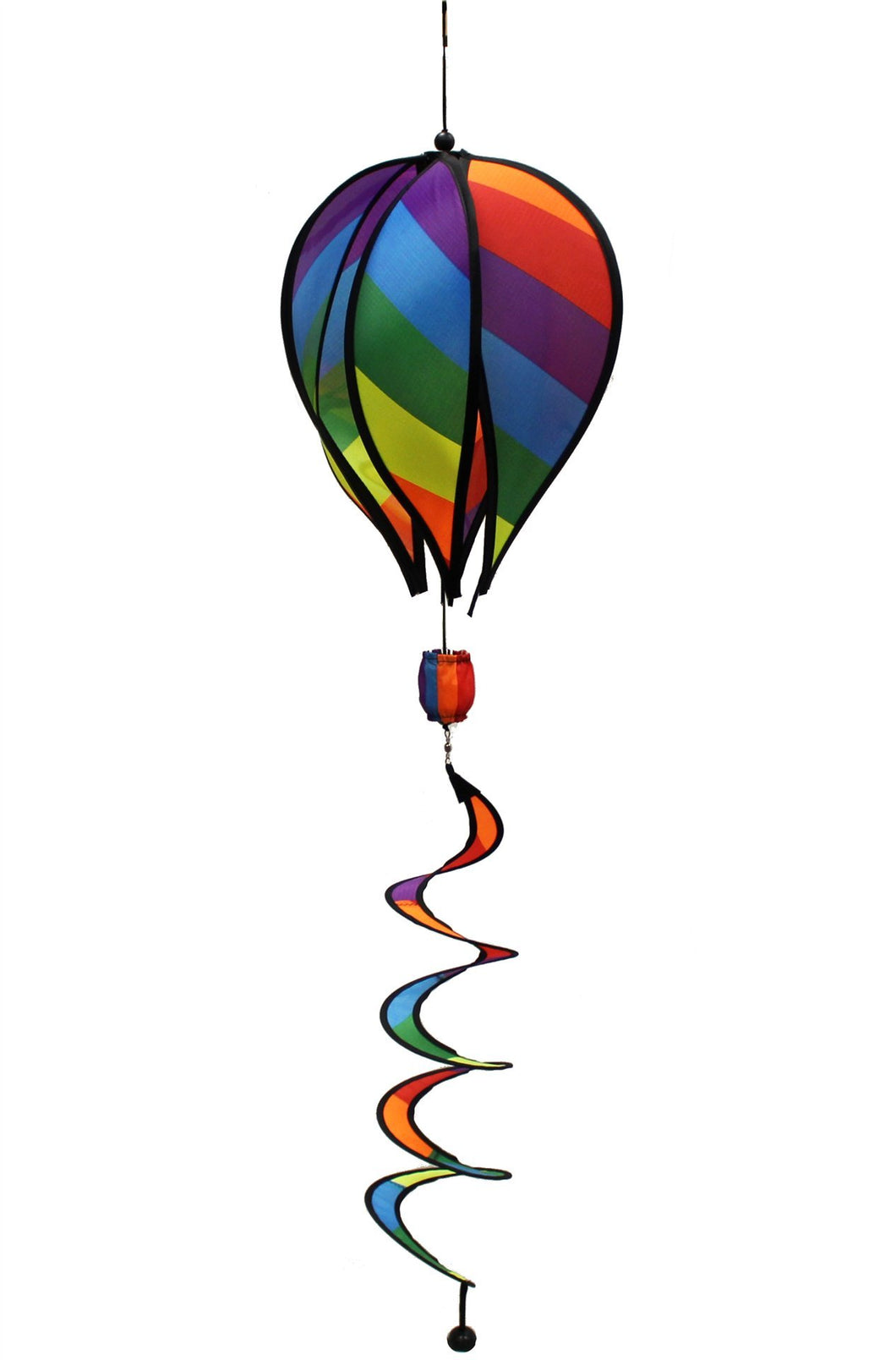 Spinner - Hot Air Balloon
