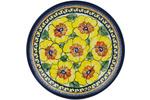 Polish Pottery - Plate