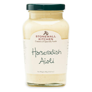 Horseradish Sauce