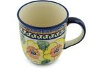 Polish Pottery - Mug