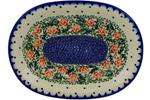 Polish Pottery - Platter