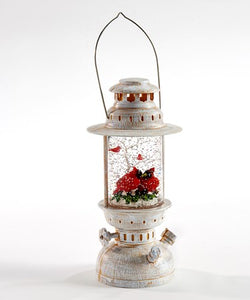 Lantern - Festive