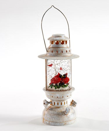 Lantern - Festive