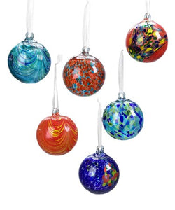 Ornaments