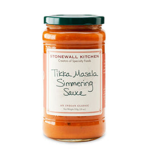 Tiki Masala Sauce