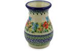 Polish Pottery - Vase