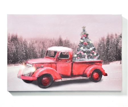 Wall Art - Festive