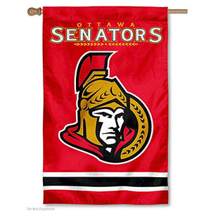 Garden Flag - NHL