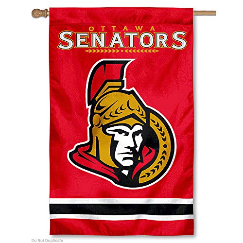 Garden Flag - NHL