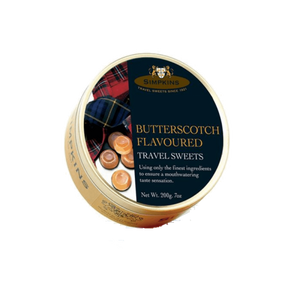 Simpkins Butterscotch Candy