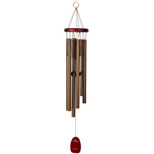 Wind Chimes - Pachelbel