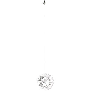 Wood Chimes - Dragonfly