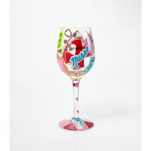 Wine Glass - Nurses