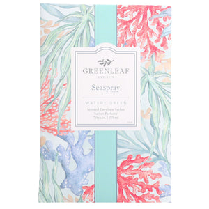 Large Sachet - Sea Spray