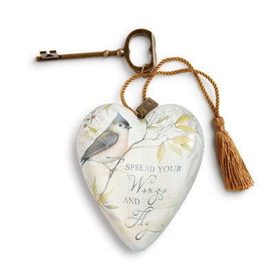Gift- Heart Art