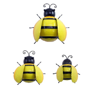 Bee - Metal