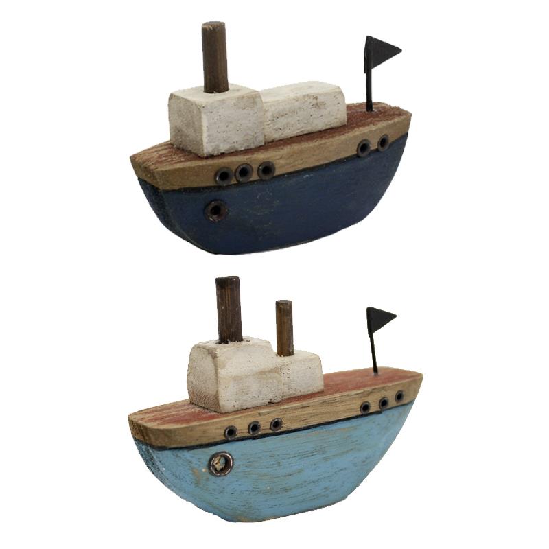 Boats