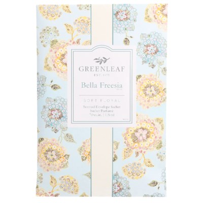 Large Sachet - Bella Freesia