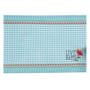 Placemat - Checkered