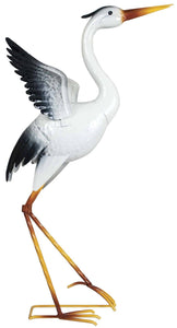 Metal Heron