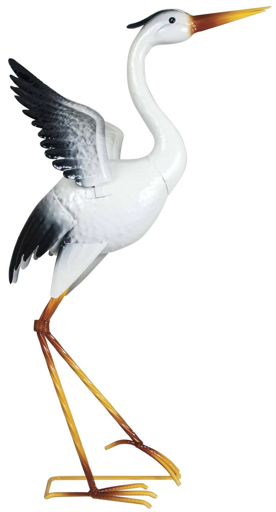 Metal Heron