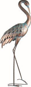 Metal Heron