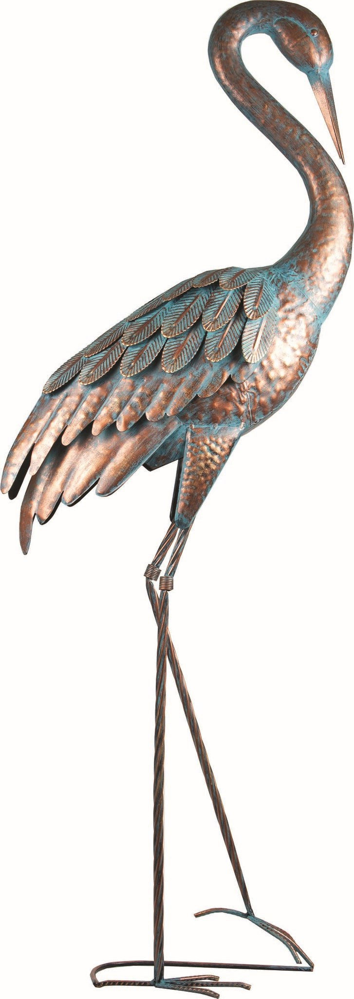 Metal Heron